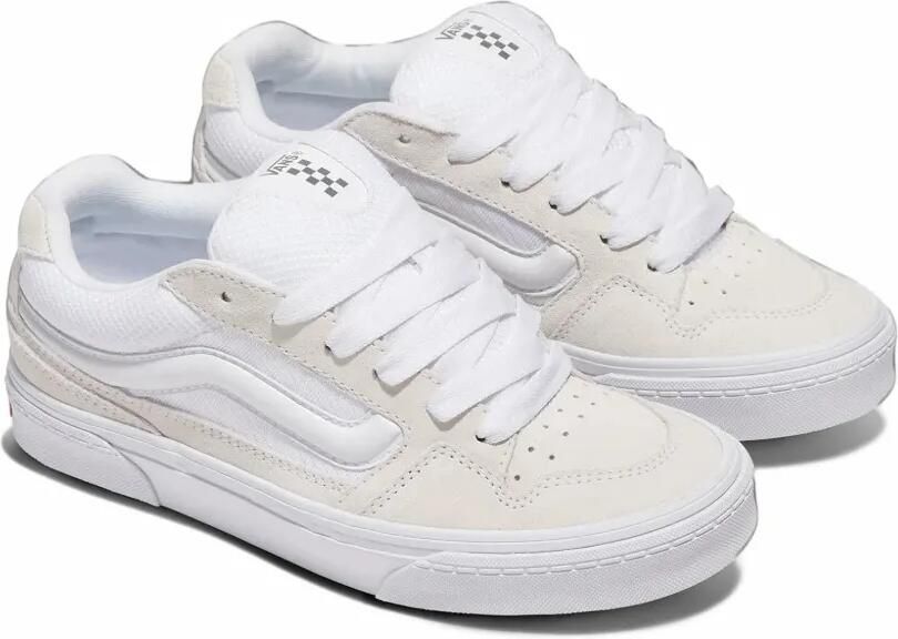 Vans Caldrone suede sneakers Beige - Foto 2