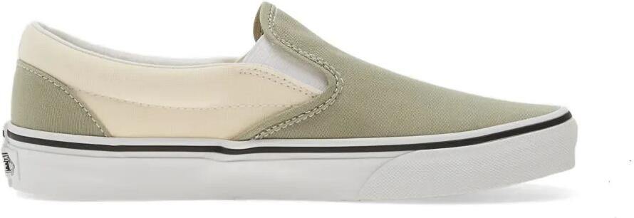 Vans Canvas sneakers Groen