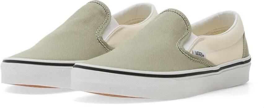 Vans Canvas sneakers Groen - Foto 5