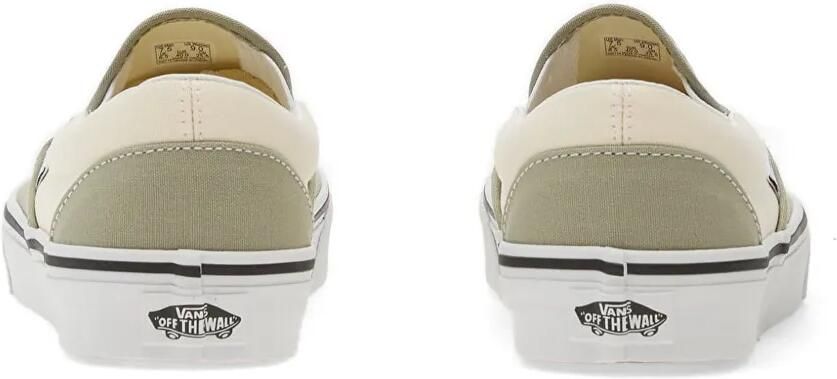 Vans Canvas sneakers Groen - Foto 2