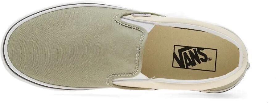 Vans Canvas sneakers Groen - Foto 4