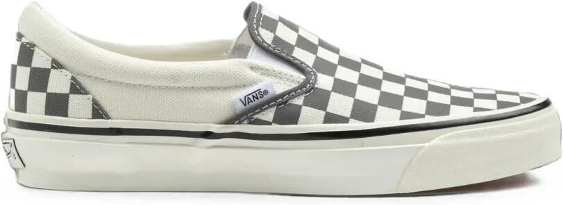 Vans Slip-on sneakers Zwart