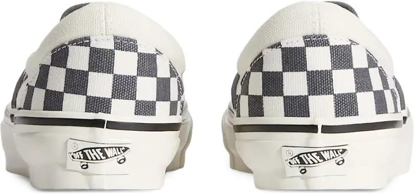 Vans Slip-on sneakers Zwart - Foto 3