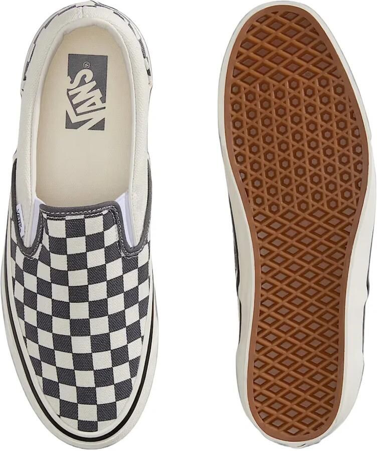 Vans Slip-on sneakers Zwart - Foto 2