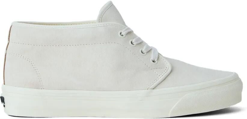 Vans Chukka 49 high-top sneakers Beige