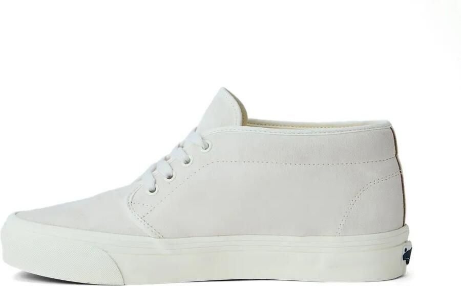 Vans Chukka 49 high-top sneakers Beige - Foto 3