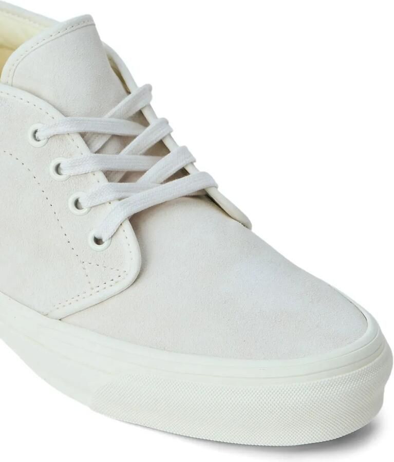 Vans Chukka 49 high-top sneakers Beige - Foto 2