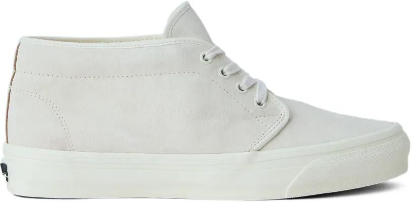Vans Chukka 49 high-top sneakers Beige