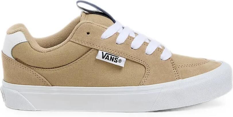 Vans Chukka Push LS sneakers Beige