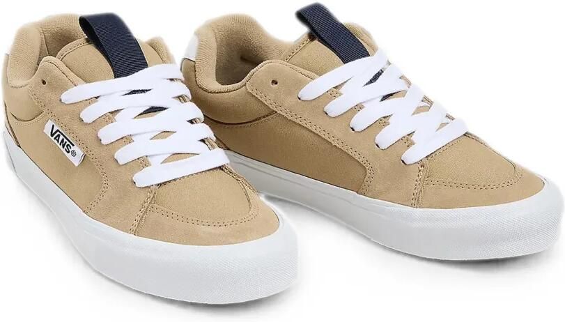 Vans Chukka Push LS sneakers Beige - Foto 2