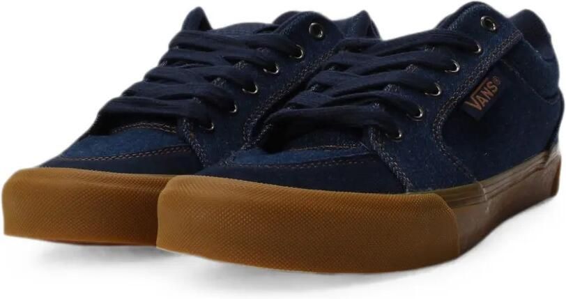 Vans Chukka Push sneakers Blauw - Foto 2
