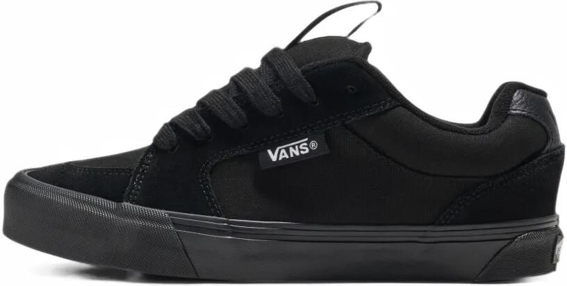 Vans Chukka Push sneakers Zwart