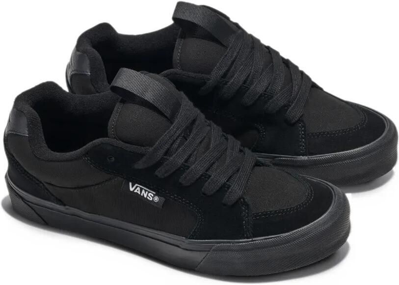 Vans Chukka Push sneakers Zwart - Foto 2