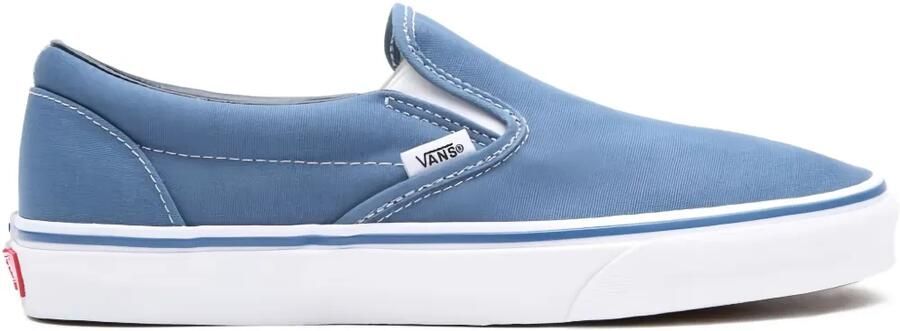 Vans Classic "Blue" sneakers Blauw