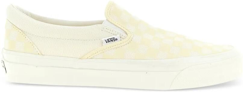 Vans Classic Slip-On 98 sneakers Beige
