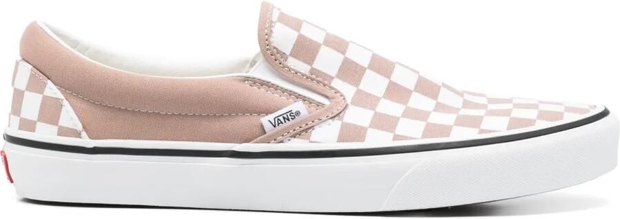 Vans Classic Slip-On sneakers Beige