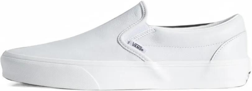 Vans Classic Slip-On sneakers Wit