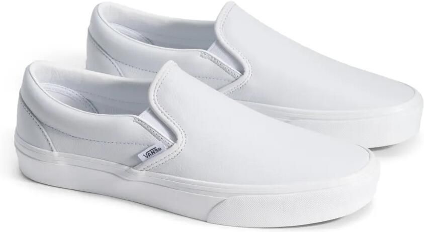 Vans Classic Slip-On sneakers Wit - Foto 2
