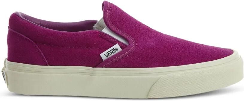 Vans Classic slip-ons Paars