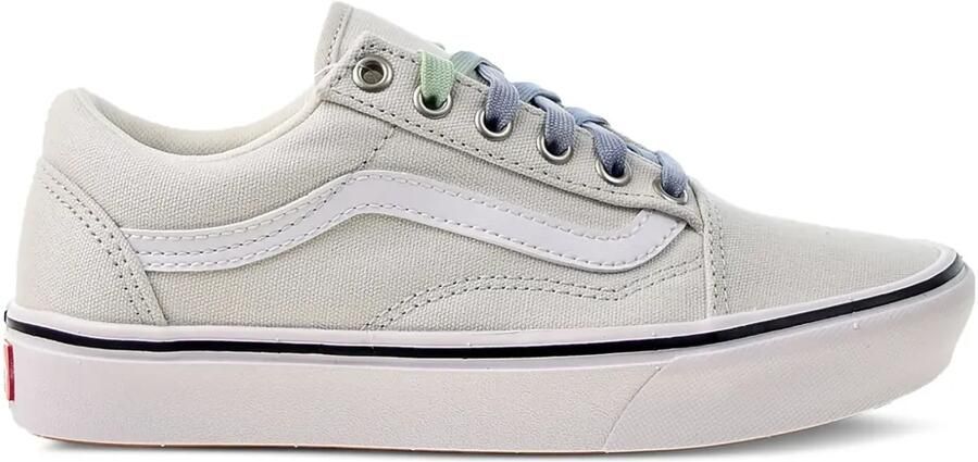 Vans ComfyCush Old Skool sneakers Beige