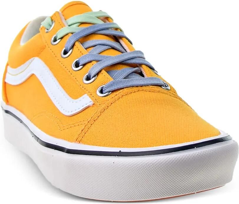 Vans ComfyCush Old Skool sneakers Geel - Foto 2