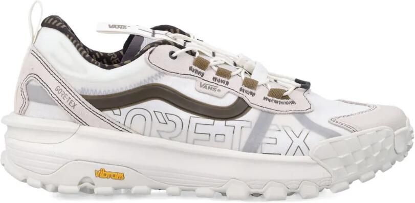 Vans Crosspath XC GORE-TEX sneakers met vlakken Wit