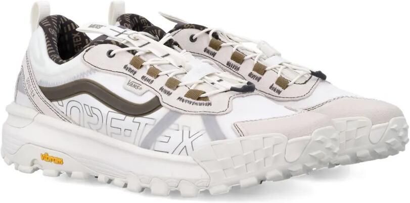 Vans Crosspath XC GORE-TEX sneakers met vlakken Wit - Foto 4