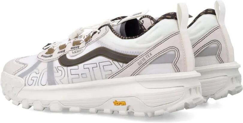 Vans Crosspath XC GORE-TEX sneakers met vlakken Wit - Foto 3