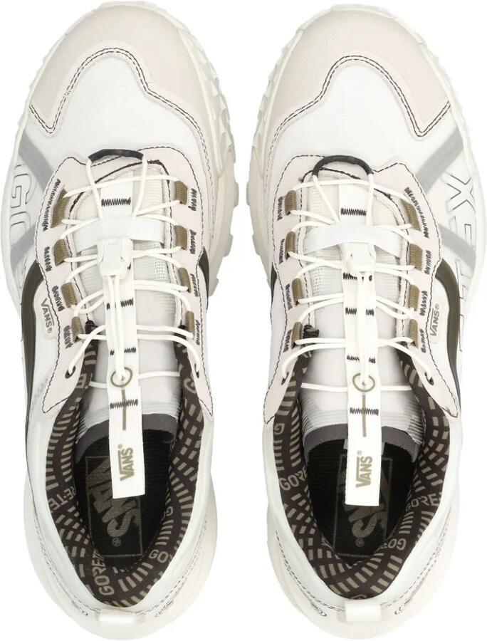 Vans Crosspath XC GORE-TEX sneakers met vlakken Wit - Foto 2