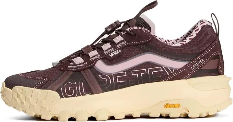 Vans Crosspath XC Gore-Tex sneakers Paars