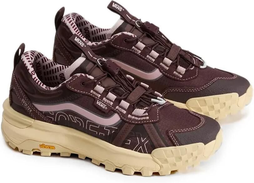 Vans Crosspath XC Gore-Tex sneakers Paars - Foto 4