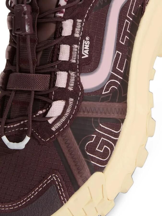 Vans Crosspath XC Gore-Tex sneakers Paars - Foto 3