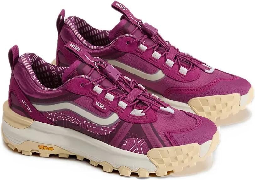 Vans Crosspath XC Gore-Tex sneakers Paars