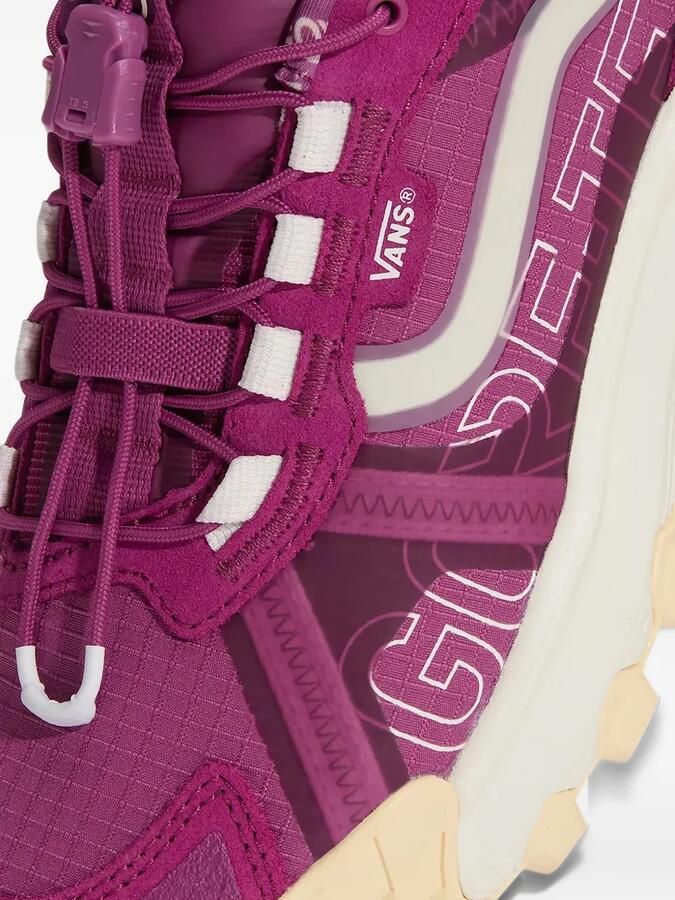 Vans Crosspath XC Gore-Tex sneakers Paars - Foto 3