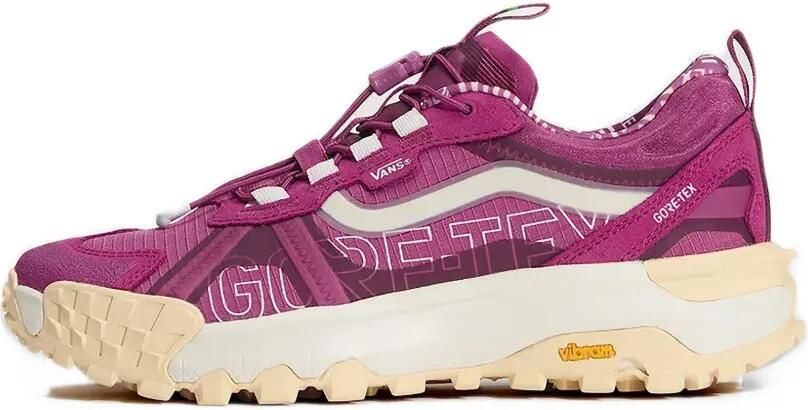 Vans Crosspath XC Gore-Tex sneakers Paars - Foto 5