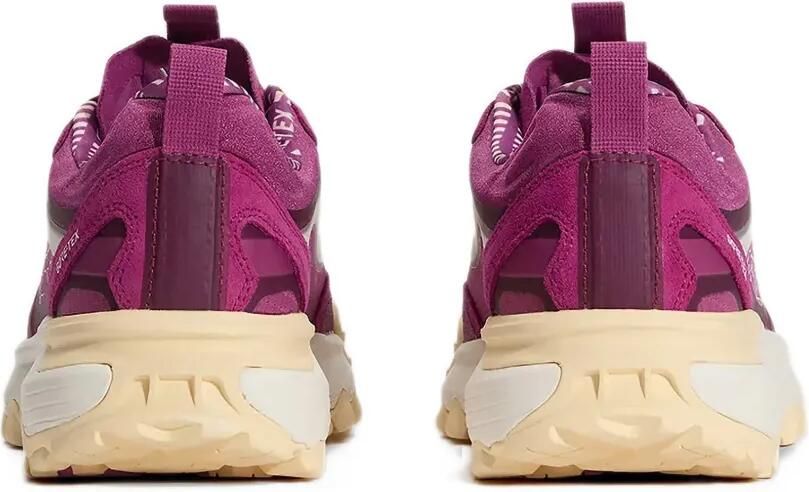 Vans Crosspath XC Gore-Tex sneakers Paars - Foto 4