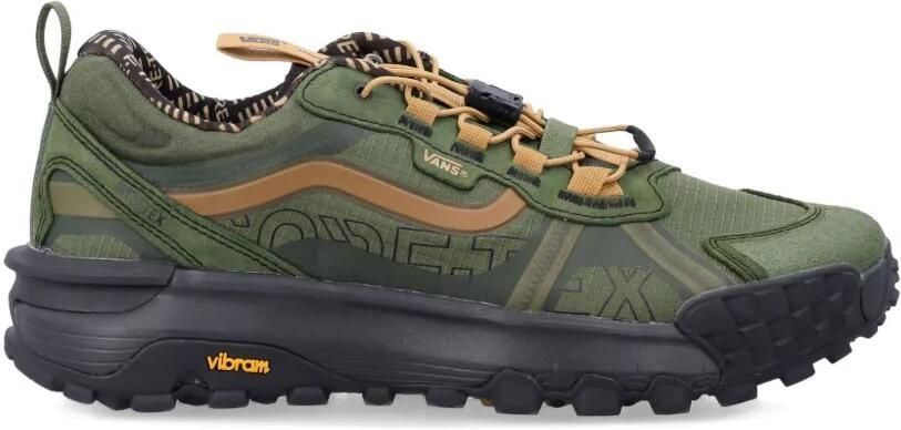 Vans Crosspath XC Gore-Tex Vibram sneakers Groen