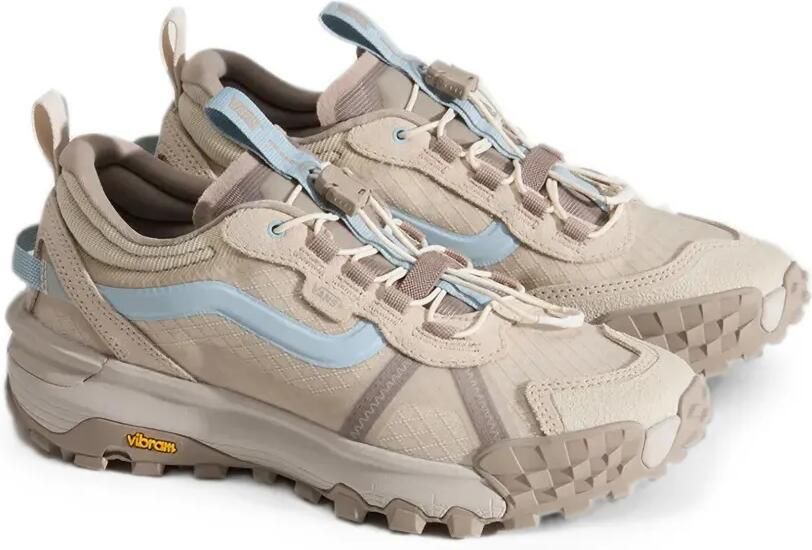 Vans Crosspath XC sneakers Beige - Foto 3