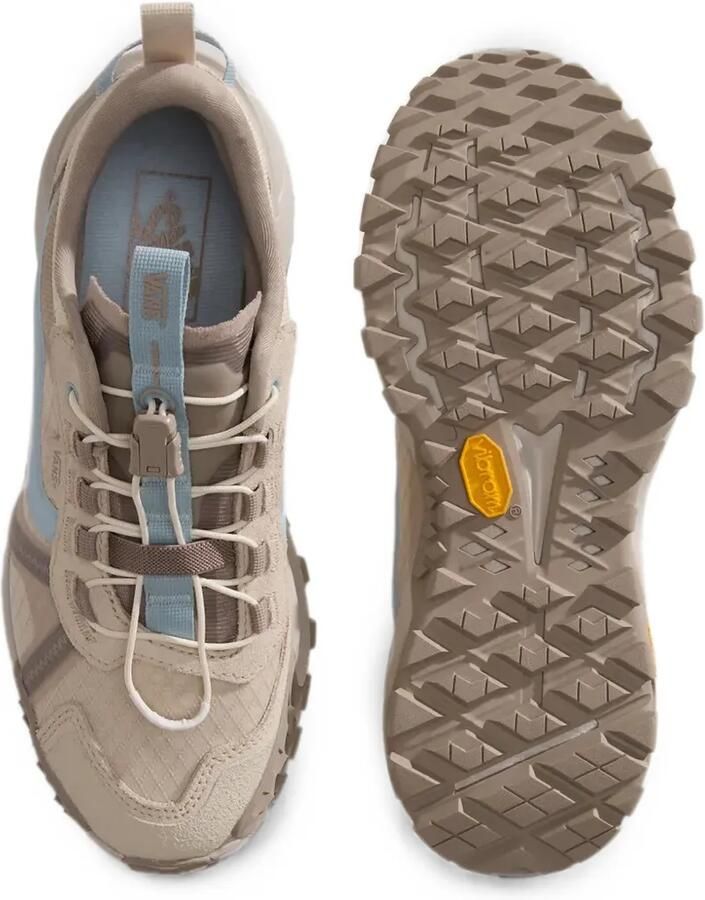 Vans Crosspath XC sneakers Beige - Foto 2