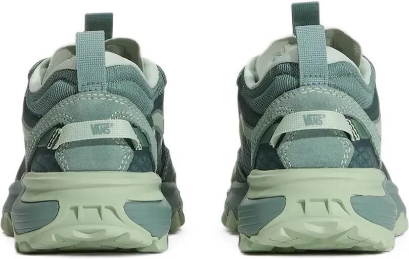 Vans Crosspath XC sneakers met vlakken en Vibram-zool Groen - Foto 5