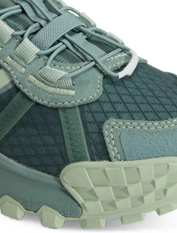 Vans Crosspath XC sneakers met vlakken en Vibram-zool Groen - Foto 3