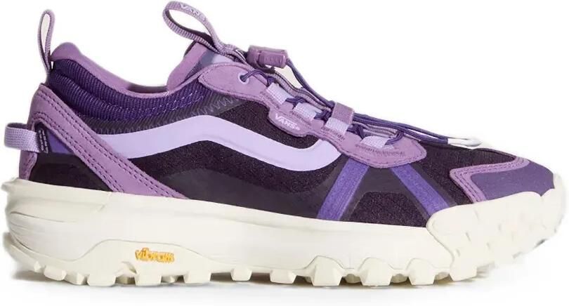 Vans Crosspath XC sneakers Paars