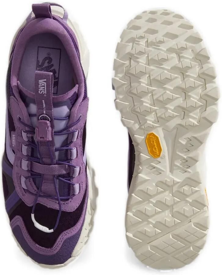 Vans Crosspath XC sneakers Paars - Foto 2
