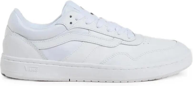 Vans Cruze 3.0 low-top sneakers Wit