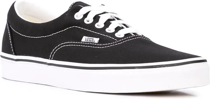Vans Era low-top sneakers Zwart