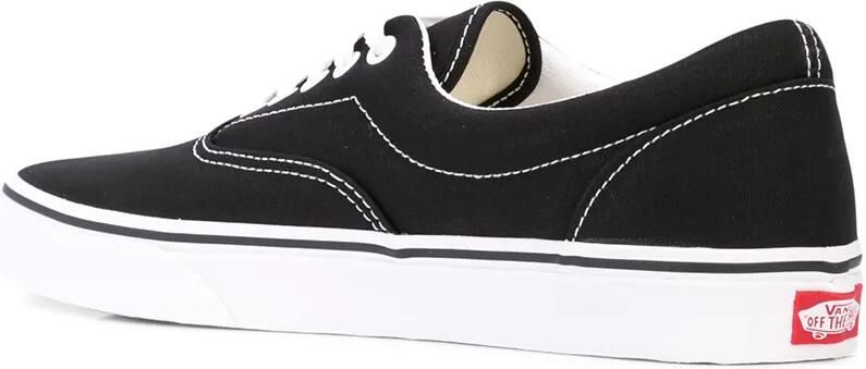 Vans Era low-top sneakers Zwart - Foto 3