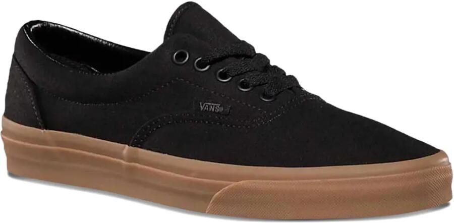Vans Era low-top sneakers Zwart