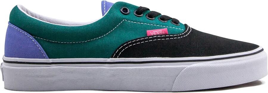Vans Era sneakers Groen