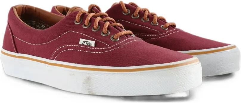 Vans Era sneakers Rood - Foto 2