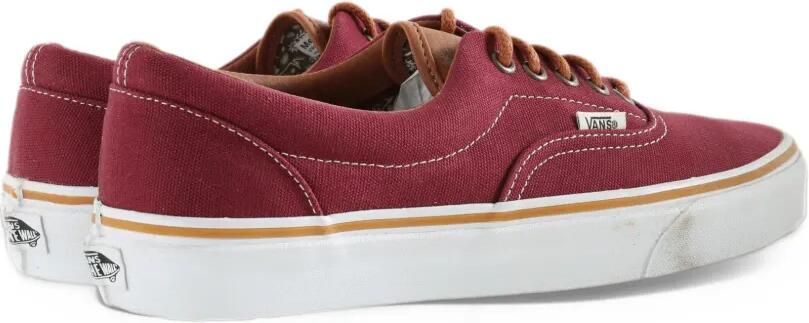 Vans Era sneakers Rood - Foto 3